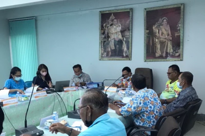 ประชุมประจำเดือน 5/2566 พารามิเตอร์รูปภาพ 1