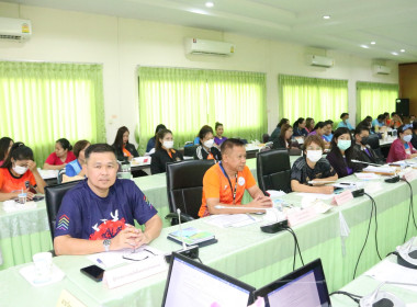 ประชุมประจำเดือน 5/2566 พารามิเตอร์รูปภาพ 2
