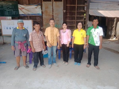 กลุ่มเกษตรกรทำนาหินดาด พารามิเตอร์รูปภาพ 1
