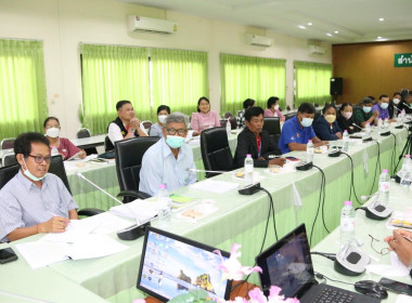 การประชุมใหญ่วิสามัญ ครั้งที่ 2/2566 ... พารามิเตอร์รูปภาพ 3
