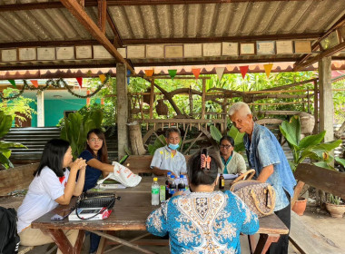 ประชุมคณะกรรมการพิจารณาจ่ายเงินกู้กองทุนสงเคราะห์เกษตรกร พารามิเตอร์รูปภาพ 1