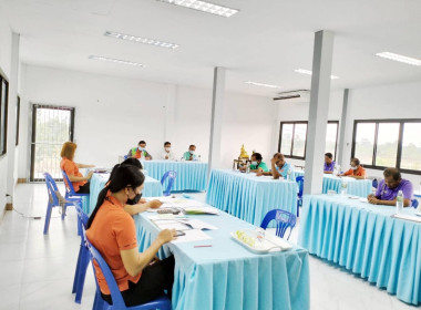 ประชุมคณะกรรมการดำเนินการสหกรณ์การเกษตรบัวลาย จำกัด พารามิเตอร์รูปภาพ 2