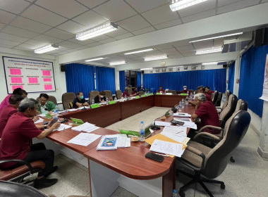 ติดตามผลการจัดทำโครงการช่วยเหลือสมาชิกในการขำระหนี้ฯ ... พารามิเตอร์รูปภาพ 2