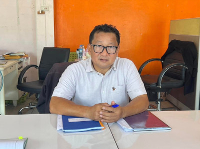 ประชุมกลุ่มกลุ่มส่งเสริมสหกรณ์ 6 พารามิเตอร์รูปภาพ 1