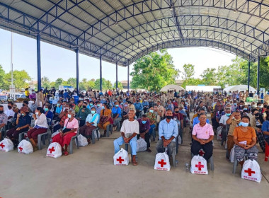 จังหวัดเคลื่อนที่ฯ อ.เสิงสาง พารามิเตอร์รูปภาพ 5