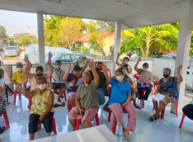 การประชุมใหญ่สามัญประจำปี 2565 สหกรณ์เคหะสถานท่าตะโก - ... พารามิเตอร์รูปภาพ 2