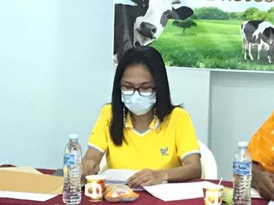 ประชุมคณะกรรมการดำเนินการสหกรณ์โคนมเสิงสาง จำกัด พารามิเตอร์รูปภาพ 1