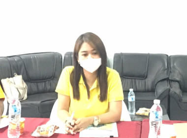 ประชุมคณะกรรมการดำเนินการสหกรณ์โคนมเสิงสาง จำกัด พารามิเตอร์รูปภาพ 1