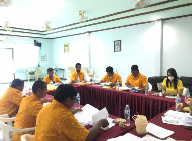 ประชุมคณะกรรมการดำเนินการสหกรณ์โคนมเสิงสาง จำกัด พารามิเตอร์รูปภาพ 3