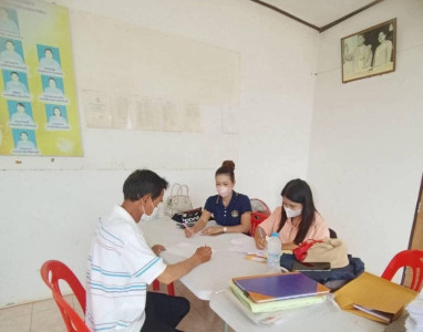 จัดทำงบการเงิน กลุ่มเกษตรกรทำนาครบุรีใต้ พารามิเตอร์รูปภาพ 1