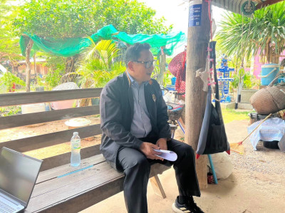 แนะนำส่งเสริมสหกรณ์ สหกรณ์ในอำเภอเทพารักษ์ พารามิเตอร์รูปภาพ 1