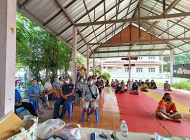 กลุ่มเกษตรกรทำนาท่ามะม่วงงาม พารามิเตอร์รูปภาพ 2