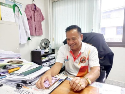 ประชุมกลุ่มส่งเสริมและพัฒนาธุรกิจสหกรณ์ พารามิเตอร์รูปภาพ 1