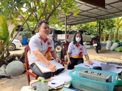 ตรวจเยี่ยม การดำเนินงานของสหกรณ์การเกษตรประชาพัฒนา จำกัด พารามิเตอร์รูปภาพ 1