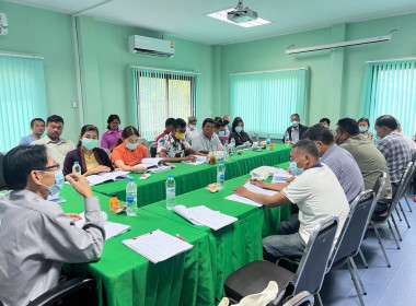 ประชุมใหญ่ฯ สหกรณ์ผู้เพาะเลี้ยงสัตว์น้ำจังหวัดนครราชสีมา ... พารามิเตอร์รูปภาพ 2