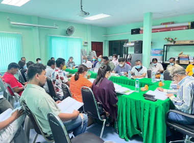 ประชุมใหญ่ฯ สหกรณ์ผู้เพาะเลี้ยงสัตว์น้ำจังหวัดนครราชสีมา ... พารามิเตอร์รูปภาพ 3