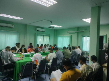 ประชุมใหญ่ฯ สหกรณ์ผู้เพาะเลี้ยงสัตว์น้ำจังหวัดนครราชสีมา ... พารามิเตอร์รูปภาพ 4