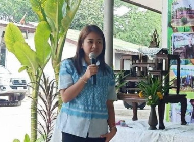 ประชุมใหญ่ฯ ของสหกรณ์โคนมครบุรี จำกัด พารามิเตอร์รูปภาพ 1