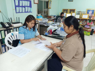 ลงพื้นที่ตรวจเยี่ยม แนะนำ ส่งเสริมสหกรณ์โคนมเสิงสาง จำกัด พารามิเตอร์รูปภาพ 1