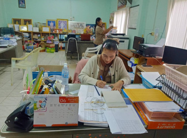 ลงพื้นที่ตรวจเยี่ยม แนะนำ ส่งเสริมสหกรณ์โคนมเสิงสาง จำกัด พารามิเตอร์รูปภาพ 2