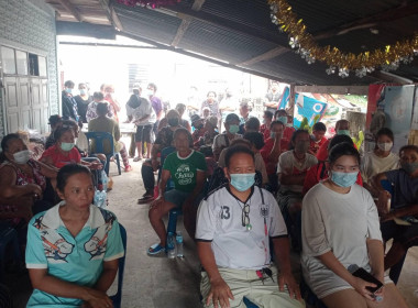 ประชุมใหญ่สามัญประจำปี 2565 สหกรณ์เครือข่ายริมรางเมืองย่าโม ... พารามิเตอร์รูปภาพ 4