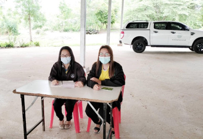 ประชุมคณะกรรมการกลุ่มเกษตรกรทำนาพัฒนาตำบลเสมาใหญ่ พารามิเตอร์รูปภาพ 1