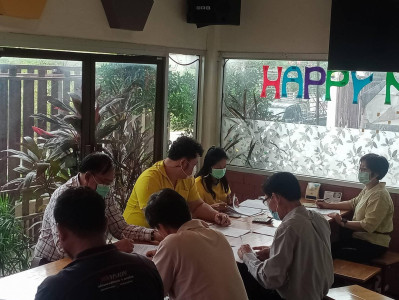 ประชุมใหญ่สามัญประจำปีสหกรณ์เพื่อโคราชสีเขียว จำกัด พารามิเตอร์รูปภาพ 1