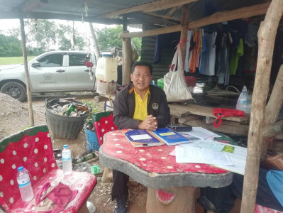 แนะนำ ส่งเสริมกลุ่มเกษตรกรทำไร่บึงปรือ พารามิเตอร์รูปภาพ 1