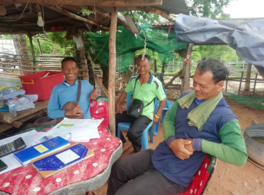 แนะนำ ส่งเสริมกลุ่มเกษตรกรทำไร่บึงปรือ พารามิเตอร์รูปภาพ 3