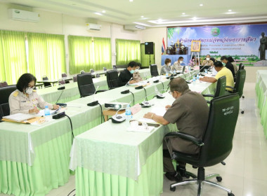 ประชุมพิจารณาเงินกู้กองทุนพัฒนาสหกรณ์ระดับจังหวัด ครั้งที่ ... พารามิเตอร์รูปภาพ 4