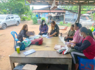 การทำบัญชีกลุ่มเกษตรกรทำไร่ห้วยบง พารามิเตอร์รูปภาพ 3