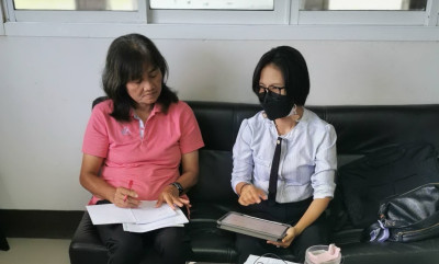 แนะนำสหกรณ์​กสิกรรม​ไร้สารพิษในเขต​ปฏิรูป​ที่ดิน​อำเภอวังน้ำเขียว จำกัด ... พารามิเตอร์รูปภาพ 1