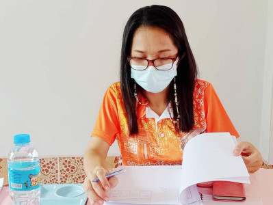 ประชุมคณะกรรมการดำเนินการ สหกรณ์การเกษตรประทาย จำกัด พารามิเตอร์รูปภาพ 1