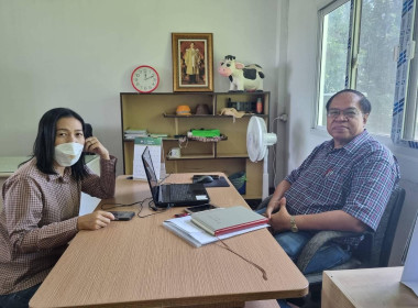 ส่งเสริม การดำเนินธุรกิจของ สหกรณ์การเกษตรเขาใหญ่ จำกัด พารามิเตอร์รูปภาพ 1