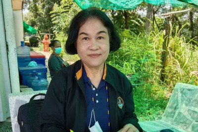 ประชุมคณะกรรมการดำเนินการ สหกรณ์บริการเทศบาลตำบลหินดาด จำกัด พารามิเตอร์รูปภาพ 1