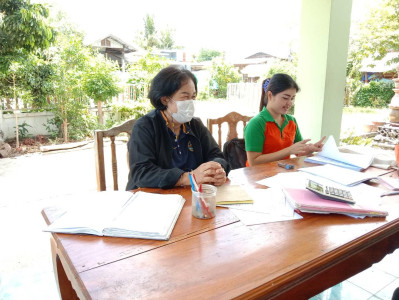 ประชุมคณะกรรมการดำเนินการ กลุ่มเกษตรเลี้ยงสัตว์งิ้ว พารามิเตอร์รูปภาพ 1