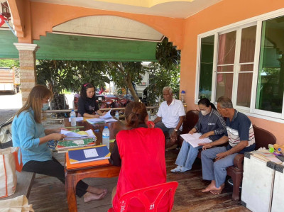 กลุ่มเกษตรกรทำไร่สระจรเข้ พารามิเตอร์รูปภาพ 1