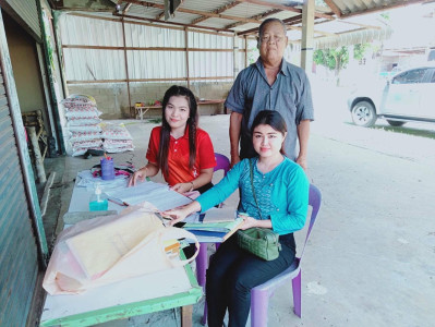 แนะนำและส่งเสริม สหกรณ์การเกษตรเพื่อพัฒนาชนบทจักราช จำกัด พารามิเตอร์รูปภาพ 1