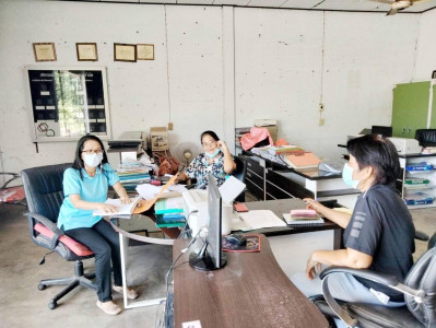 แนะนำส่งเสริม สหกรณ์การเกษตรโนนแดง จำกัด พารามิเตอร์รูปภาพ 1