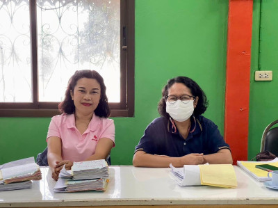 แนะนำ ติดตามการดำเนินงานของสหกรณ์การเกษตรเทพารักษ์ จำกัด พารามิเตอร์รูปภาพ 1