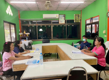 แนะนำ ติดตามการดำเนินงานของสหกรณ์การเกษตรเทพารักษ์ จำกัด พารามิเตอร์รูปภาพ 1