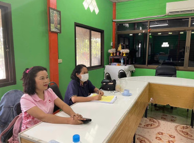 แนะนำ ติดตามการดำเนินงานของสหกรณ์การเกษตรเทพารักษ์ จำกัด พารามิเตอร์รูปภาพ 2