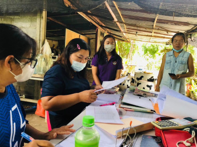 แนะนำ ส่งเสริม ของสหกรณ์การเกษตรตะขบ จำกัด พารามิเตอร์รูปภาพ 1