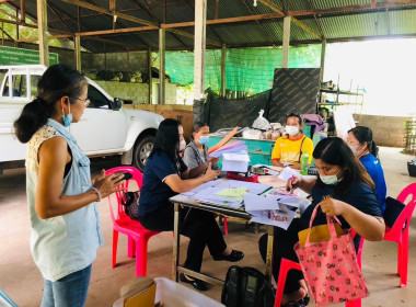 แนะนำ ส่งเสริม ของสหกรณ์การเกษตรตะขบ จำกัด พารามิเตอร์รูปภาพ 2