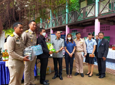 จังหวัดเคลื่อนที่ฯ อำเภอหนองบุญมาก พารามิเตอร์รูปภาพ 1