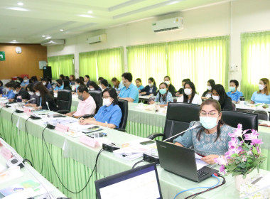 ประชุมประจำเดือนพฤษภาคม ครั้ง 6/2566 พารามิเตอร์รูปภาพ 2