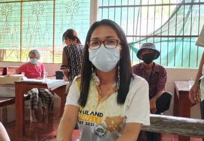 ประชุมกับสมาชิกของสหกรณ์เคหะสถานบัวหลวง จำกัด พารามิเตอร์รูปภาพ 1