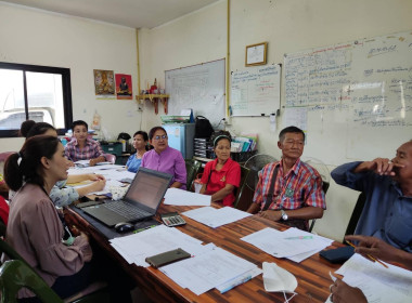 การยกระดับชั้นการควบคุมภายใน ... พารามิเตอร์รูปภาพ 1