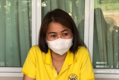 ประชุมคณะกรรมการดำเนินการ สหกรณ์บริการเดินรถเสิงสาง จำกัด พารามิเตอร์รูปภาพ 1