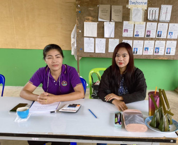 สหกรณ์ผู้ใช้น้ำสถานีสูบน้ำด้วยไฟฟ้าท่าลาดขาว จำกัด พารามิเตอร์รูปภาพ 1